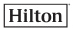 Hilton