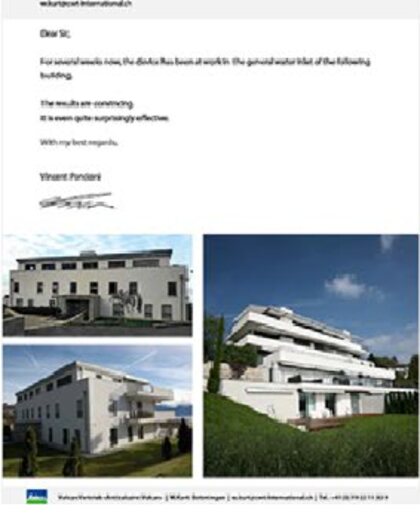 Referenzbericht als PDF